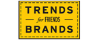 Скидка 10% на коллекция trends Brands limited! - Хунзах